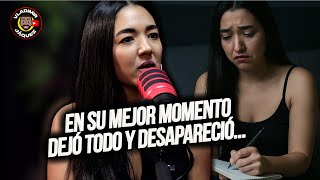 EN SU MEJOR MOMENTO LO DEJÓ TODO Y DESAPARECIÓ! LA HISTORIA DE LOLA