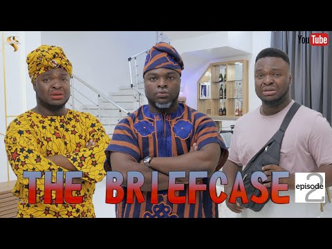 AFRICAN HOME: THE BRIEFCASE (EPISODE 2)