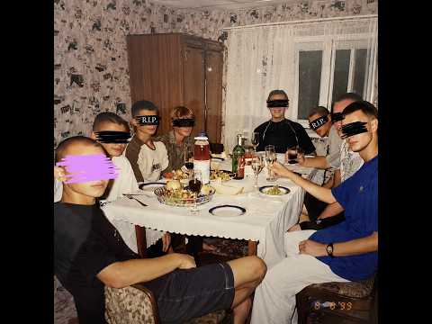 Krechet - МАГАЛА Ч.2 (Full album)