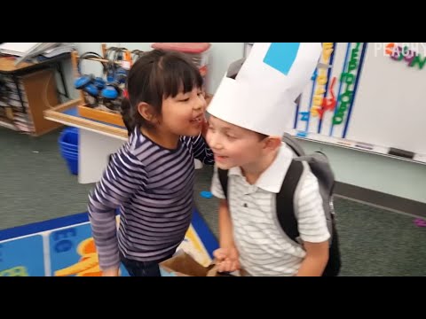 Kids Say Funny Things Part 20