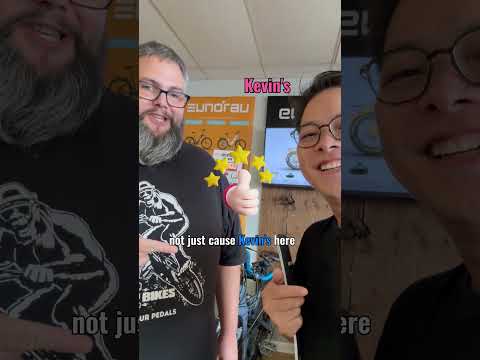 Voices of Eunorau Dealers (3/4) | BOJ-EBIKES / Batavia, Illinois #eunorau  #electricbike