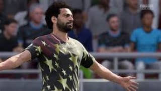 Fifa 22 Überraschungsball Challange