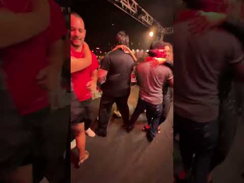FORRÓ BOM DEMAIS 👏🏻👏🏻👏🏻