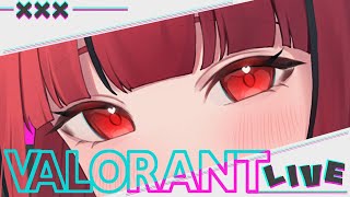 【VALORANT #ぷちvaloトーナメント】Day1🔥頑張ります！【#JPVTuber】#月夜きらり