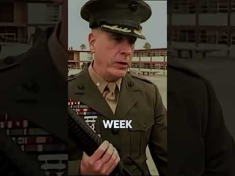 What made you decide to join the Marine Corps #usmc #marinescorps #bootcamp #marines #corps
