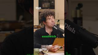 The greatest sandwich filling? | Dish Podcast
