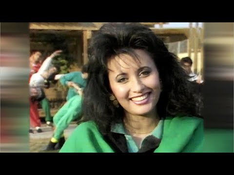 Latifa - Ashan Bahebak - Master I لطيفة - عشان بحبك - ماستر