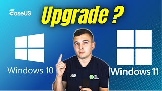 Upgrade to Windows 11 - You NEED to Know These!