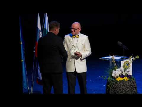 Utrinki z dobrodelnega koncerta Lions kluba Murska Sobota