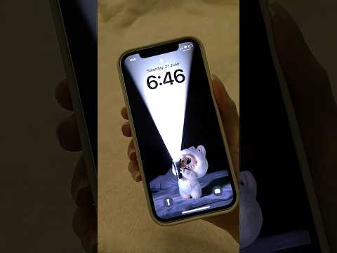 Labubu live wallpaper 😲🔦 #labubu #fy #shorts #viral #fyp