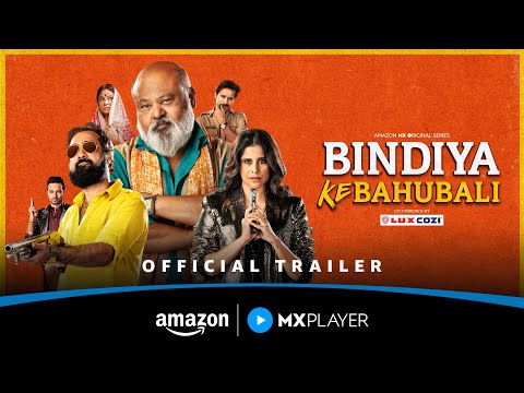 Bindiya Ke Bahubali