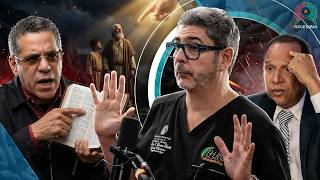¿Y SI DIOS TE PIDIERA A TU HIJO? LA JUSTICIA DIVINA EN EL CASO DE ABRAHAM (EL RECETARIO)