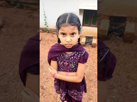 Naa chitti thalli 😂 (Sitara 😍 Akshara) don't miss end twist 😲#shorts #trending #viral #sister
