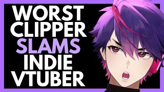 Sameko Saba Haters Spark Backlash, VTuber Artist Exposed, VShojo Loses