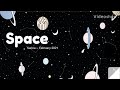 Space and Planetary Science Concepts