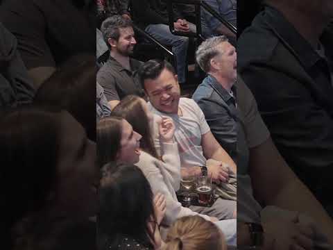 Say My Name #standupcomedy #standup #comedian #jokes #crowdwork