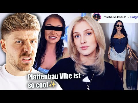 PLATTENBAU & Arm sein ist KEIN VIBE