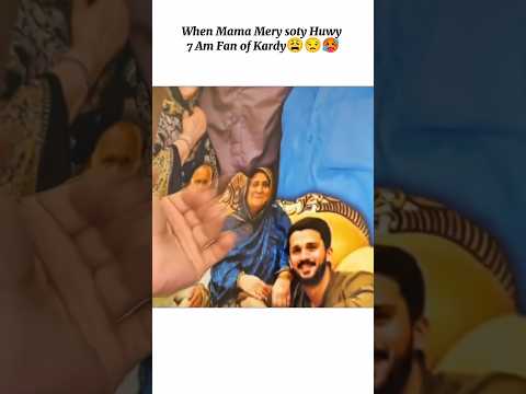 When Mama Fan of At 7am!🥵😩🤤❤️#rajabfamily #rajabvlog #viralvideo