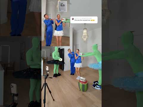 BEHIND THE SCENES! #shorts