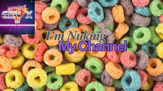 Sabotaging My Channel