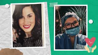 Certified Nurses Day 💙