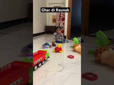 Ghar di Raunak #shortvideos #shorts #ytshorts #viral #youtubeshorts #instagram