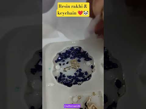 Resin is on top level 😍🎚️🦄 Handmade crafts ideas 💡 Creative ideas for beginners 💫#shorts #love #diy