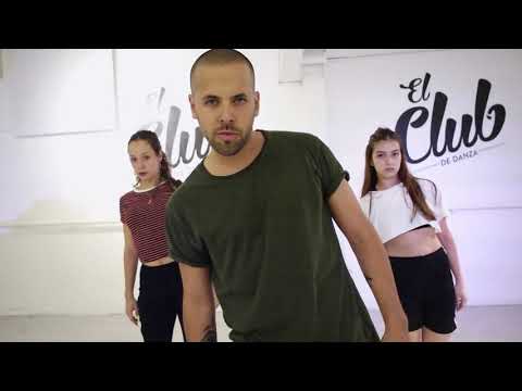 TSAR /  Rattlesnake . Choreography Mati Napp