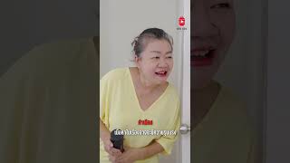 ผู้หญิงอะไรเมาแล้วเดินชนคนอื่นแล้วยังมาด่าเค้าอีก #หนังสั้น #ละครสั้น   CYT43เฮงเฮง