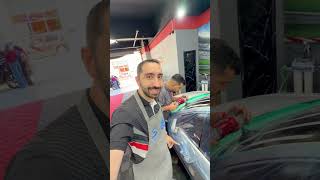 Ensinando Polimento de Vidro em Tempo Recorde