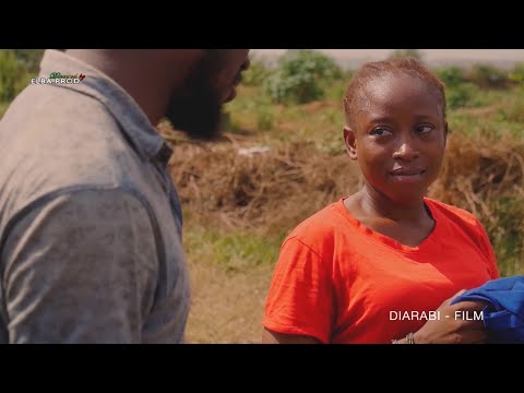 DIARABI - FILM COMPLET DISPONIBLE CE MERCREDI À 18H