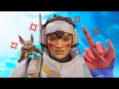 *NEW* Apex Legends WTF & Funny Moments #1226