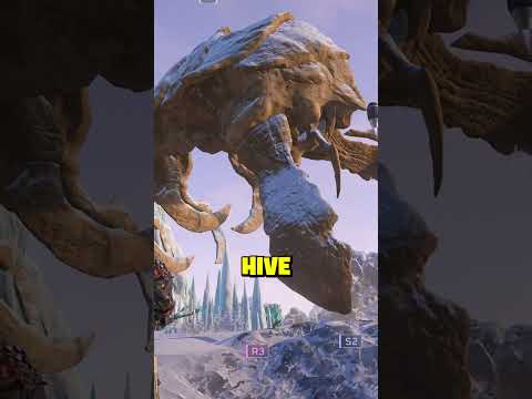 Hive Lords Are Coming | Helldivers Lore