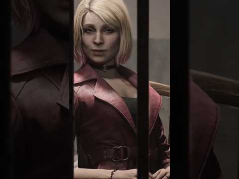 Pourquoi Silent Hill 2 est PARFAIT ? #silenthill2 #jamessunderland #ost #akirayamaoka #music