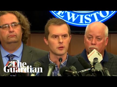 'I ask for forgiveness': Maine lawmaker who opposed gun ban