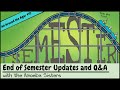 Amoeba Sisters Channel Insights