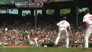 Red Soxs Highlights 2011
