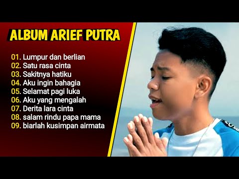Arief Putra Full Album Terbaik 2025