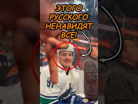 Этого РУССКОГО ненавидят ВСЕ!