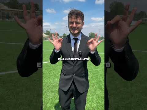 Il Nuovo Stadio della Zeta Milano!