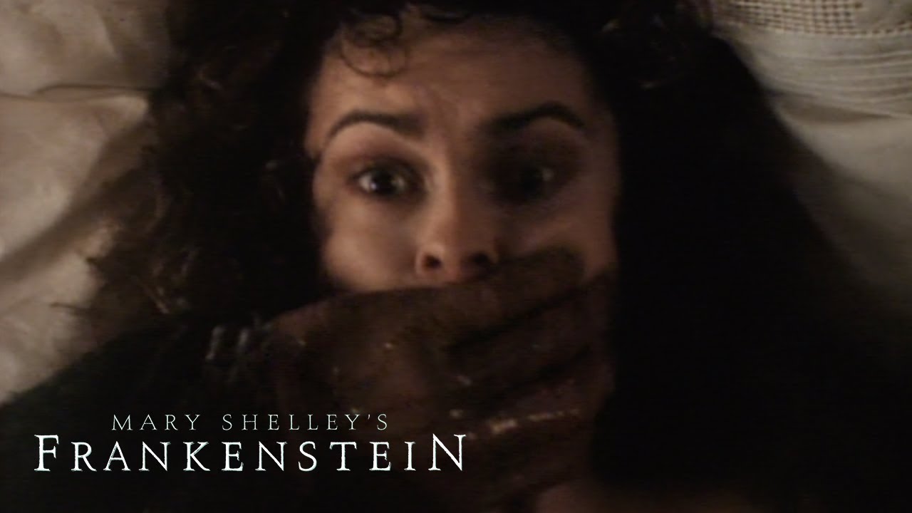 Mary Shelleyn Frankenstein Trailerin pikkukuva
