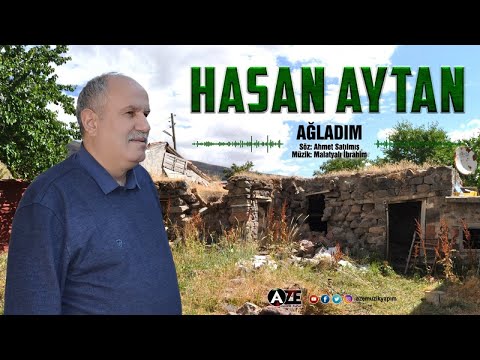 Hasan Aytan - Ağadım