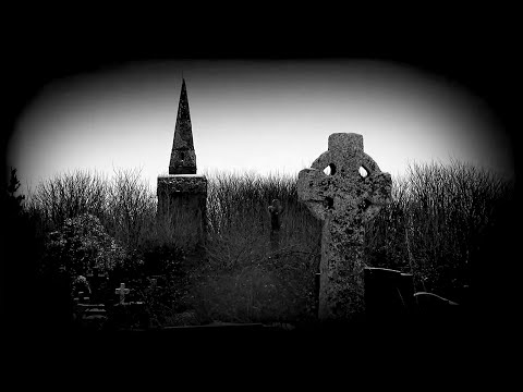 The Legend of St Daniel's Church and the Magical Healing Spring