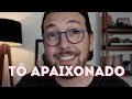 Sinais e Sentimentos da Paixão