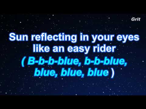 Freak – Lana Del Rey Karaoke【No Guide Melody】