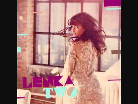 Blinded By Love - Lenka