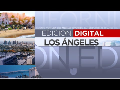 🔴 Indocumentados podrían recibir beneficios de desempleo en California|  EDLA 12:30PM | 9.16.24