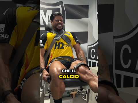 hulk il forte