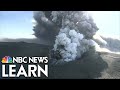 Volcanology Concepts and Eruption Predictions