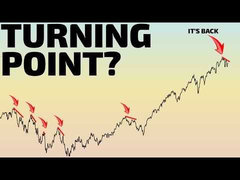 Market Signals That Don’t Add Up...